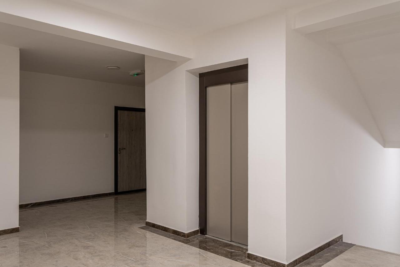Kc Apartment Subotica Zewnętrze zdjęcie