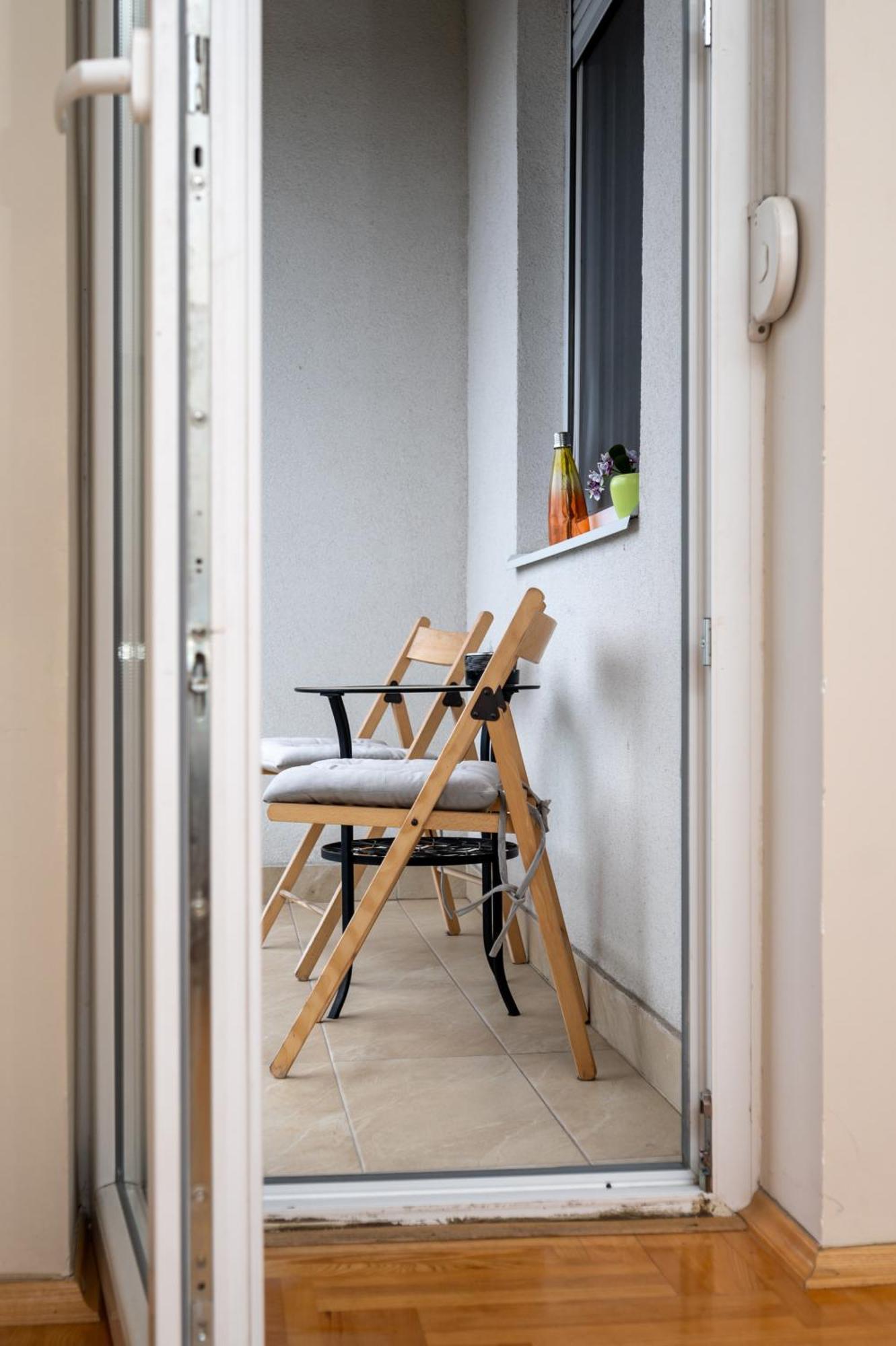 Kc Apartment Subotica Zewnętrze zdjęcie