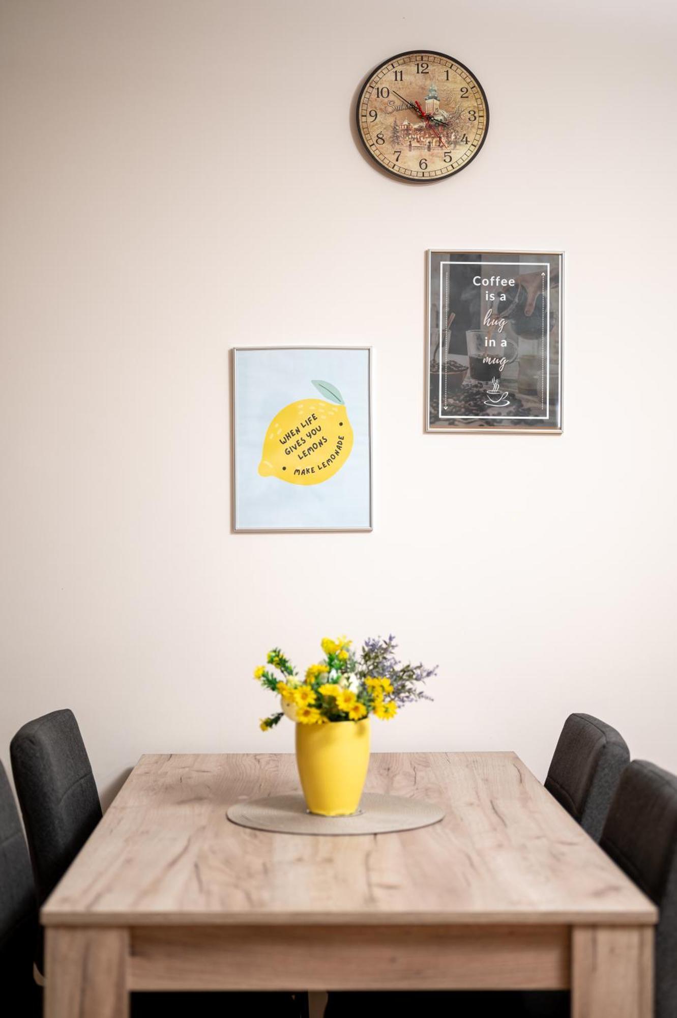 Kc Apartment Subotica Zewnętrze zdjęcie