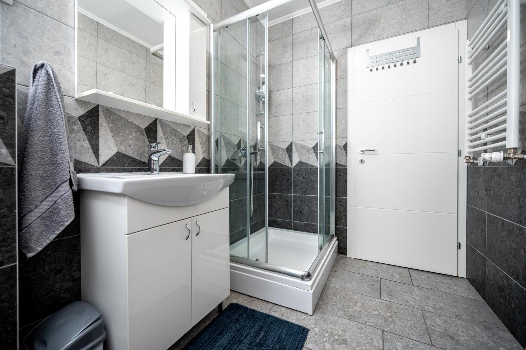 Kc Apartment Subotica Zewnętrze zdjęcie