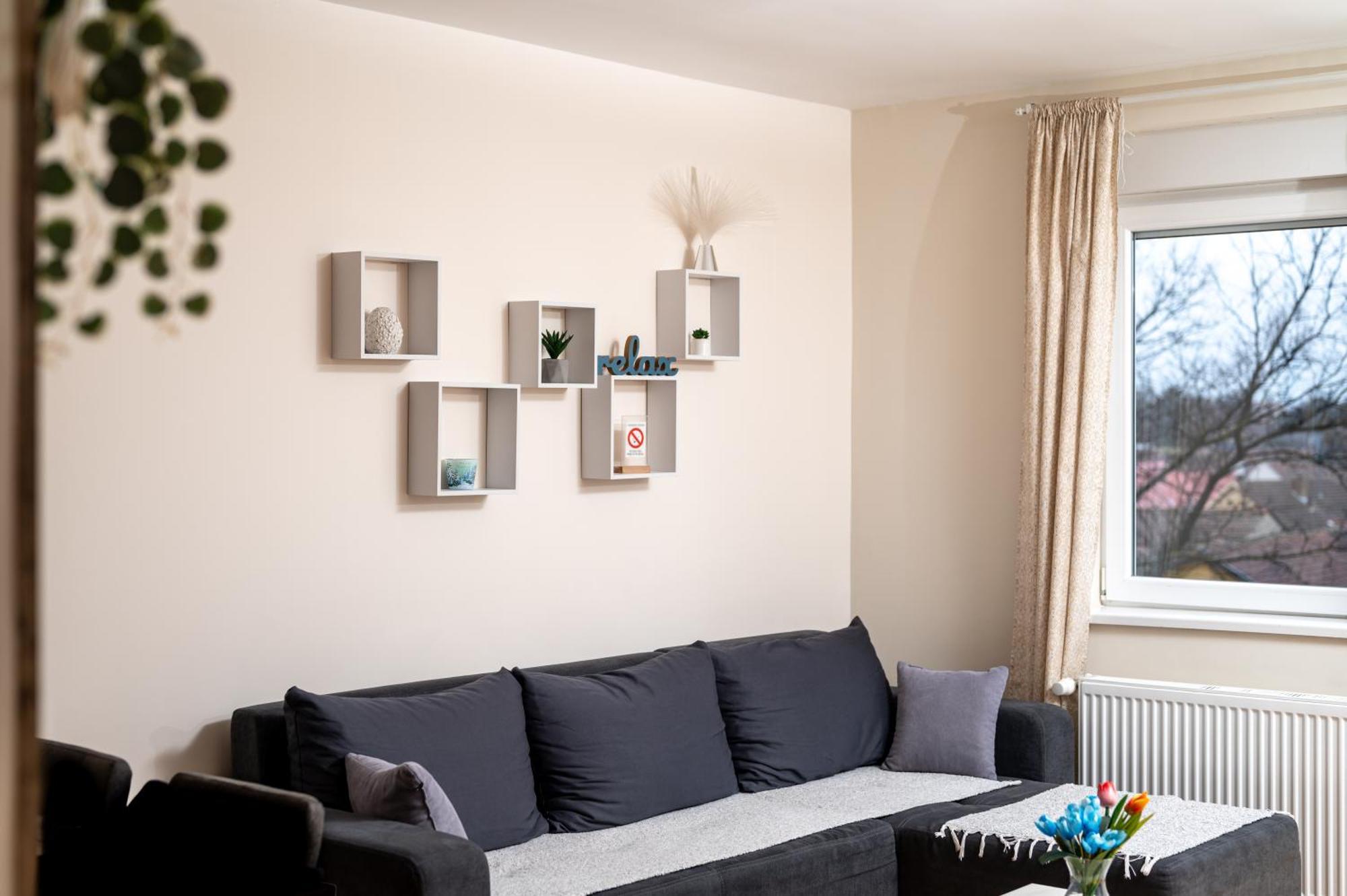 Kc Apartment Subotica Zewnętrze zdjęcie