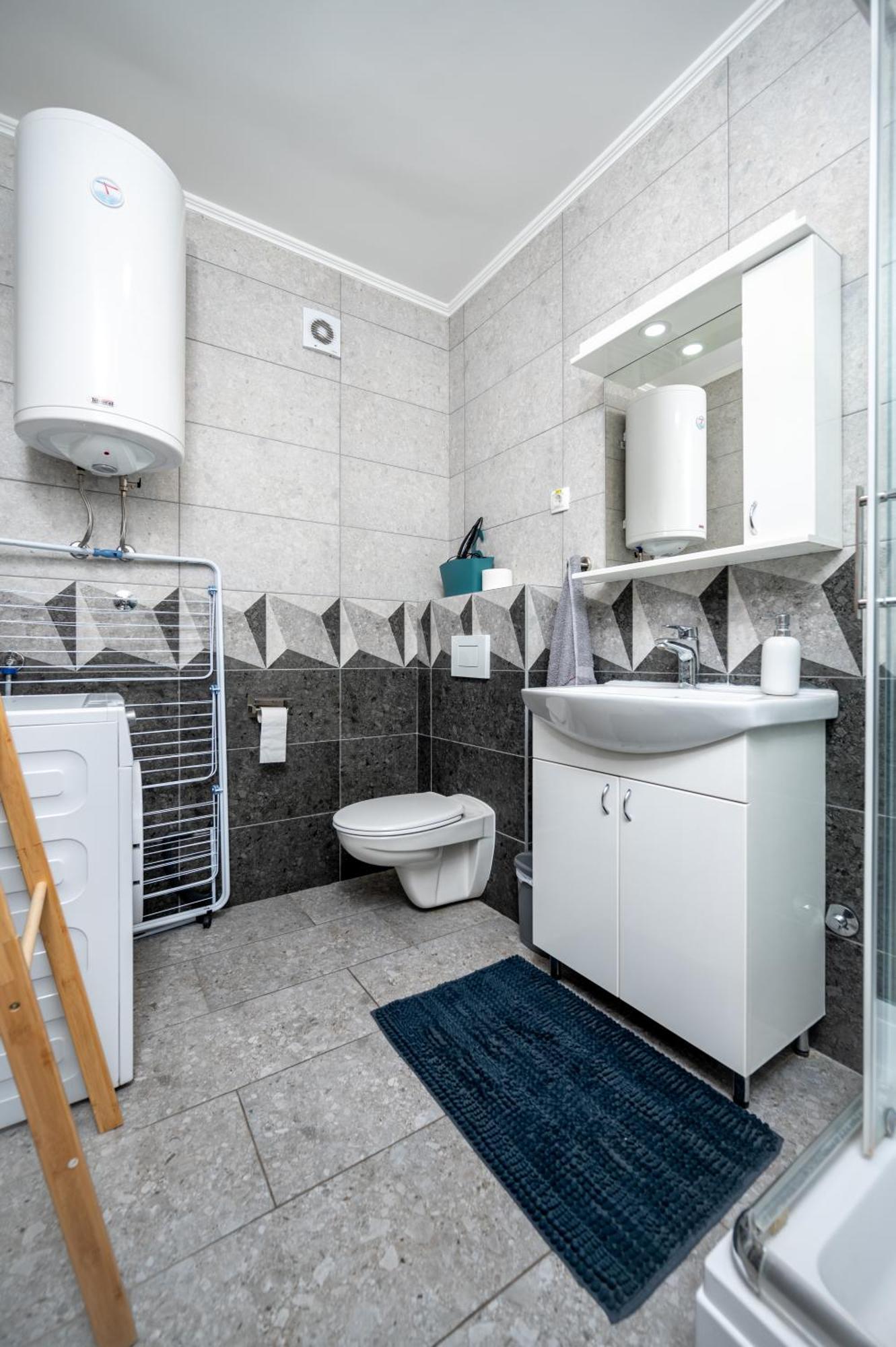 Kc Apartment Subotica Zewnętrze zdjęcie